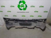 Recambio de paragolpes delantero para citroën jumpy 1.9 turbodiesel (dhx. d8b / xud9te) referencia OEM IAM NEGRO TEXTURADO 