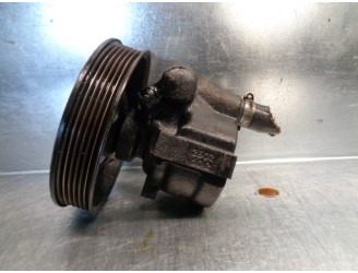 Recambio de bomba servodireccion para opel corsa b referencia OEM IAM 90473169 