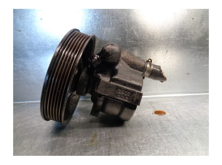Recambio de bomba servodireccion para opel corsa b referencia OEM IAM 90473169 