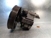 Recambio de bomba servodireccion para opel corsa b referencia OEM IAM 90473169 