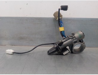 Recambio de conmutador de arranque para ssangyong rodius 2.7 turbodiesel cat referencia OEM IAM 8697008110 8697008110 