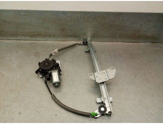 Recambio de elevalunas delantero izquierdo para hyundai accent i (x-3) 1.3 i 12v referencia OEM IAM 8240322011 8240322011 