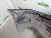 Recambio de paragolpes delantero para citroën jumpy 1.9 turbodiesel (dhx. d8b / xud9te) referencia OEM IAM NEGRO TEXTURADO 