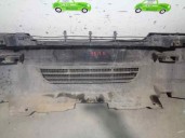 Recambio de paragolpes delantero para citroën jumpy 1.9 turbodiesel (dhx. d8b / xud9te) referencia OEM IAM NEGRO TEXTURADO 