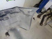 Recambio de paragolpes delantero para citroën jumpy 1.9 turbodiesel (dhx. d8b / xud9te) referencia OEM IAM NEGRO TEXTURADO 