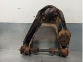Recambio de brazo suspension superior delantero derecho para ssangyong musso 2.9 d referencia OEM IAM 4440205000 