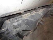 Recambio de paragolpes delantero para citroën jumpy 1.9 turbodiesel (dhx. d8b / xud9te) referencia OEM IAM NEGRO TEXTURADO 