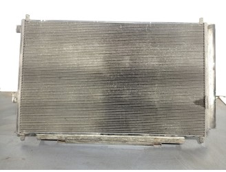 Recambio de condensador / radiador aire acondicionado para toyota rav 4 iii (_a3_) 2.2 d 4wd (ala30_) referencia OEM IAM 1640026