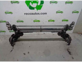 Recambio de puente trasero para audi a6 berlina (4b2) 1.8 20v turbo referencia OEM IAM PARA DISCOS 5 AGUJEROS BURRA 8