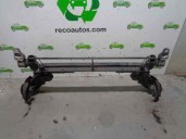 Recambio de puente trasero para audi a6 berlina (4b2) 1.8 20v turbo referencia OEM IAM PARA DISCOS 5 AGUJEROS BURRA 8