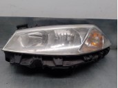 Recambio de faro izquierdo para renault megane grand tour 1.5 referencia OEM IAM 8200567431 89306993 