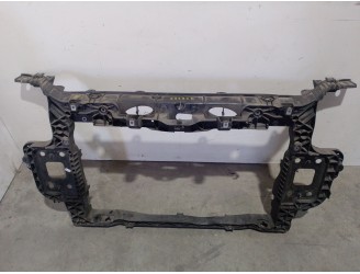 Recambio de panel frontal para fiat punto (199_) 1.3 d multijet referencia OEM IAM 50528526 50528526 