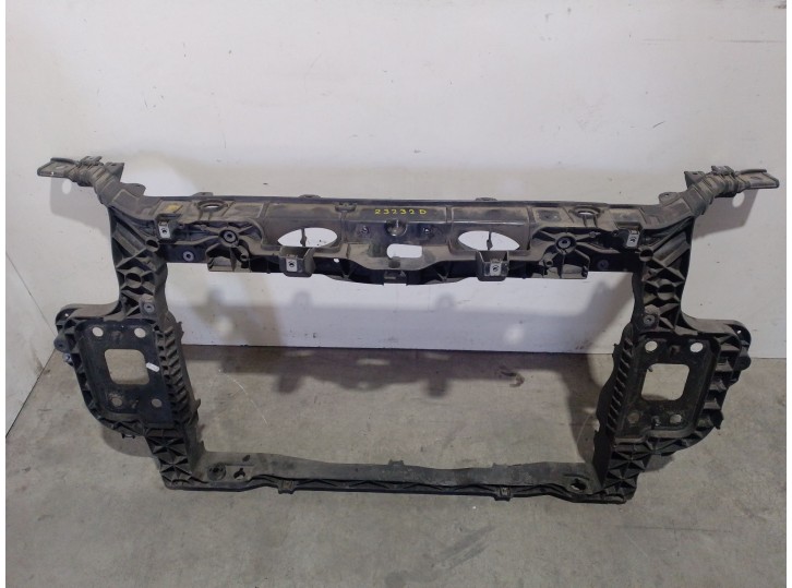 Recambio de panel frontal para fiat punto (199_) 1.3 d multijet referencia OEM IAM 50528526 50528526 