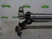 Recambio de puente trasero para audi a6 berlina (4b2) 1.8 20v turbo referencia OEM IAM PARA DISCOS 5 AGUJEROS BURRA 8