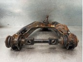 Recambio de brazo suspension superior delantero derecho para ssangyong musso 2.9 d referencia OEM IAM 4440205000  