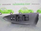 Recambio de mando elevalunas delantero izquierdo para toyota rav 4 (a3) 2.0 16v cat referencia OEM IAM 7423242070 