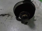 Recambio de puente trasero para audi a6 berlina (4b2) 1.8 20v turbo referencia OEM IAM PARA DISCOS 5 AGUJEROS BURRA 8