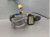 Replacement ignition switch for SsangYong Rodius 2.7 Turbodiesel CAT OEM IAM reference 8697008110 8697008110 