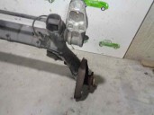 Recambio de puente trasero para audi a6 berlina (4b2) 1.8 20v turbo referencia OEM IAM PARA DISCOS 5 AGUJEROS BURRA 8