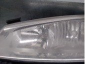 Recambio de faro izquierdo para renault megane grand tour 1.5 referencia OEM IAM 8200567431 89306993 