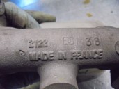 Recambio de bomba freno para opel corsa b referencia OEM IAM 558102 2122 