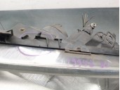 Recambio de faro izquierdo para renault megane grand tour 1.5 referencia OEM IAM 8200567431 89306993 