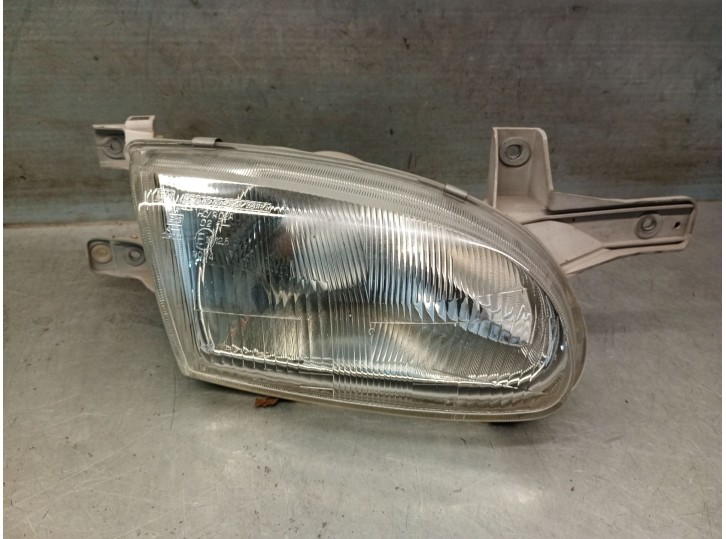 Recambio de faro derecho para hyundai accent i (x-3) 1.3 i 12v referencia OEM IAM 9210622360 9210622360 