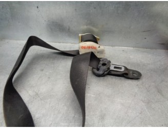 Recambio de cinturon seguridad delantero derecho para opel corsa b referencia OEM IAM 90286922 5 PUERTAS