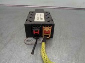 Recambio de modulo electronico para volkswagen golf v berlina (1k1) 2.0 16v fsi referencia OEM IAM 1K6035570F 