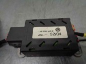 Recambio de modulo electronico para volkswagen golf v berlina (1k1) 2.0 16v fsi referencia OEM IAM 1K6035570F 