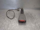 Recambio de enganche cinturon para volvo s70 berlina 2.5 20v cat referencia OEM IAM 9191817 DELANTERO IZQUIERDO 4 PUERTAS