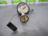 Recambio de aforador para citroën jumpy 1.9 turbodiesel (dhx. d8b / xud9te) referencia OEM IAM 