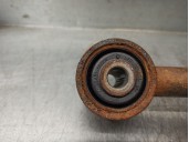 Recambio de brazo suspension superior trasero izquierdo para ssangyong musso 2.9 d referencia OEM IAM 4540105000  