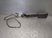 Recambio de enganche cinturon para volvo s70 berlina 2.5 20v cat referencia OEM IAM 9191817 DELANTERO IZQUIERDO 4 PUERTAS