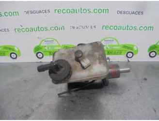 Replacement brake pump for Citroën Jumpy 1.9 turbodiesel (DHX. D8B / XUD9TE) OEM IAM reference 
