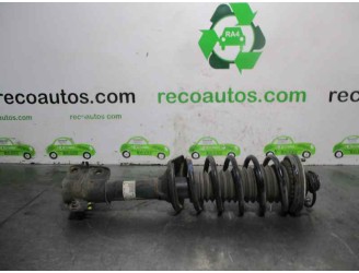 Recambio de amortiguador trasero izquierdo para land rover freelander (ln) 2.0 td4 cat referencia OEM IAM RPB000050  