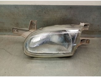 Recambio de faro izquierdo para hyundai accent i (x-3) 1.3 i 12v referencia OEM IAM 9210522360 9210522360 