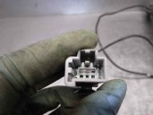 Recambio de enganche cinturon para volvo s70 berlina 2.5 20v cat referencia OEM IAM 9191817 DELANTERO IZQUIERDO 4 PUERTAS