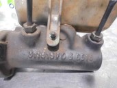 Recambio de bomba freno para citroën jumpy 1.9 turbodiesel (dhx. d8b / xud9te) referencia OEM IAM 