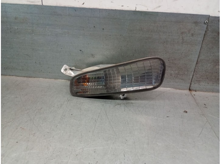 Recambio de piloto delantero izquierdo para fiat punto (199_) 1.3 d multijet referencia OEM IAM 51858823 51858823 