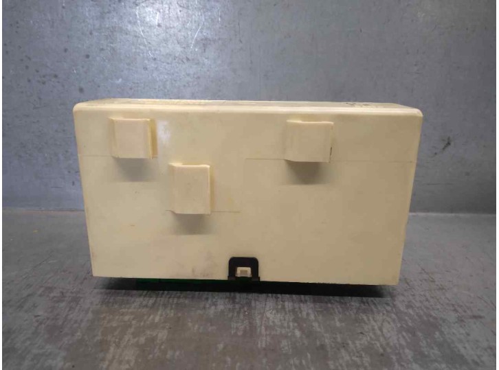 Recambio de modulo electronico para volvo s70 berlina 2.5 20v cat referencia OEM IAM 9472461 MB2323008300 DENSO