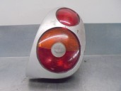 Recambio de piloto trasero izquierdo para renault megane i coupe fase 2 (da..) 1.6 referencia OEM IAM 7700830097 