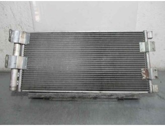 Recambio de condensador / radiador aire acondicionado para land rover freelander (ln) 2.0 td4 cat referencia OEM IAM 
