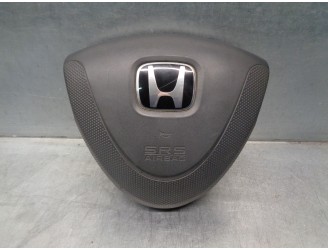 Recambio de airbag delantero izquierdo para honda jazz (gd1/5) 1.2 dsi cat referencia OEM IAM 77800SAAE82  