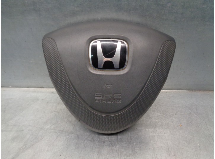 Recambio de airbag delantero izquierdo para honda jazz (gd1/5) 1.2 dsi cat referencia OEM IAM 77800SAAE82  