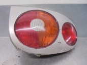 Recambio de piloto trasero izquierdo para renault megane i coupe fase 2 (da..) 1.6 referencia OEM IAM 7700830097 