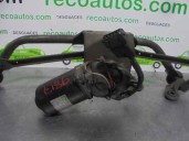 Recambio de motor limpia delantero para citroën jumpy 1.9 turbodiesel (dhx. d8b / xud9te) referencia OEM IAM 53547302 VALEO