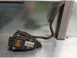 Recambio de potenciometro pedal para seat alhambra (7v9) 1.9 tdi referencia OEM IAM 7M3721603B YM219F836AA HELLA