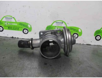 Recambio de valvula egr para land rover freelander (ln) 2.0 td4 cat referencia OEM IAM 778545204 72826400 PIERBURG