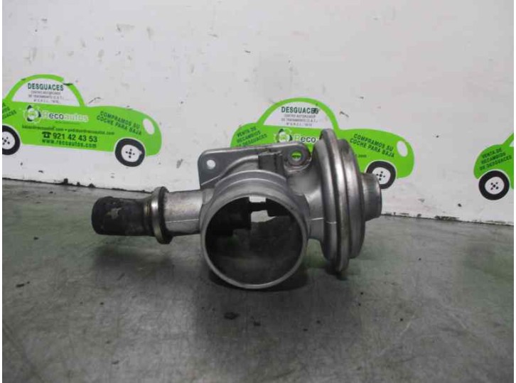 Recambio de valvula egr para land rover freelander (ln) 2.0 td4 cat referencia OEM IAM 778545204 72826400 PIERBURG